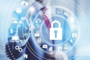 Chính sách bảo mật