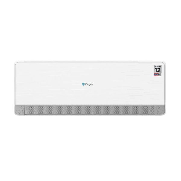 Điều hòa Casper QC-18IU36A 18000BTU 1 chiều inverter