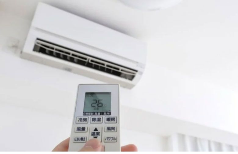 Điều hòa cơ có tốn điện không?