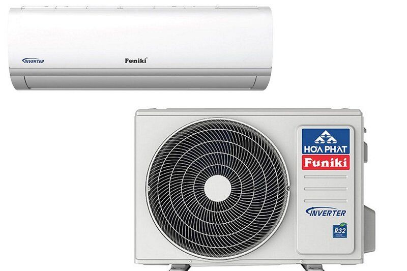 Điều hòa rẻ tiết kiệm điện - Thương hiệu Funiki