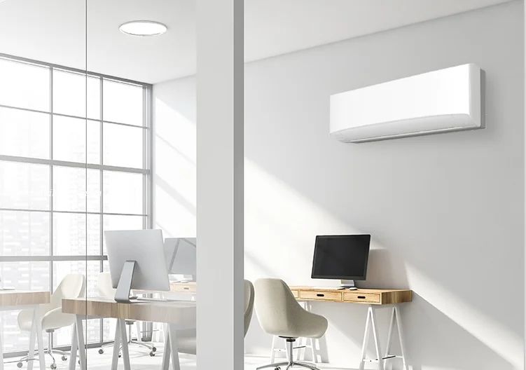 Điều hòa dạng treo tường là một dòng máy khá phổ biến