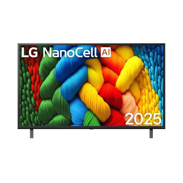 Smart tivi NanoCell LG 65NANO80ASA 4K 65 inch