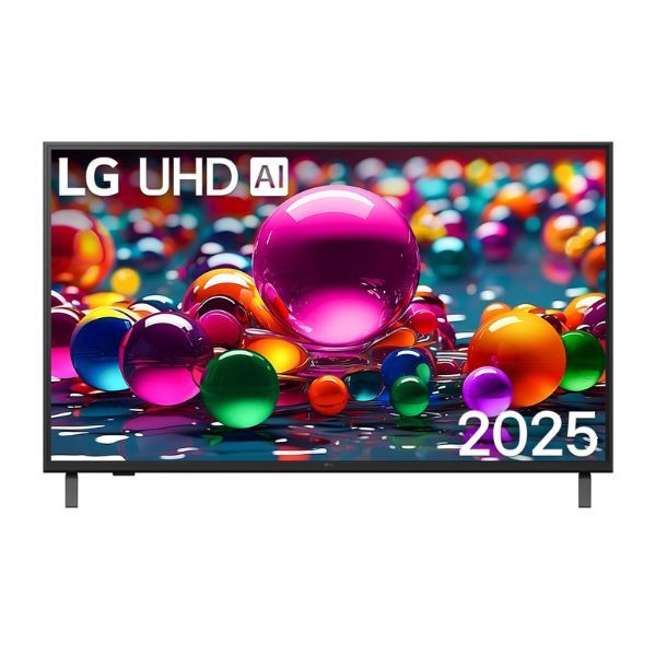 Smart tivi LG 86UA8450PSA 4K 86 inch